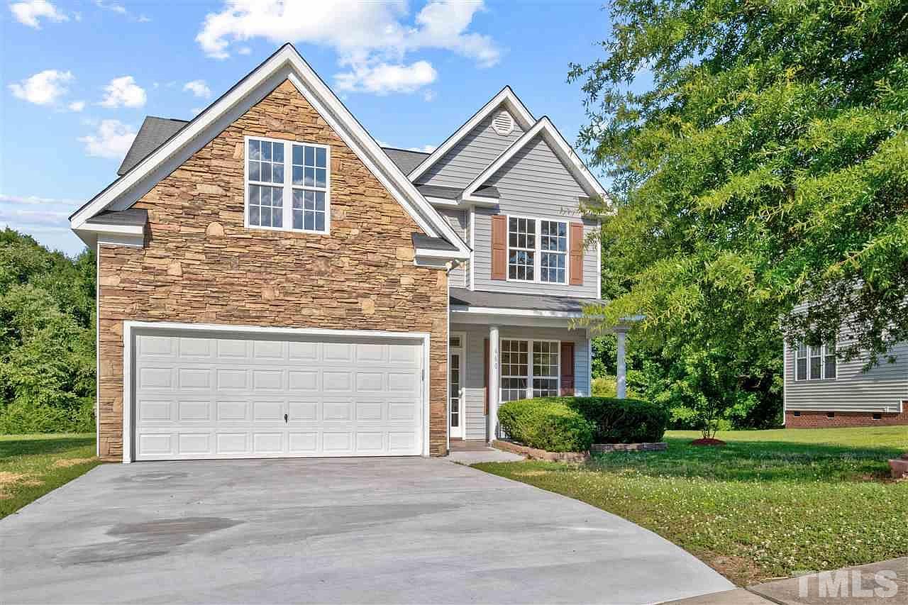 660 Hay River St Garner NC 27529 Zillow