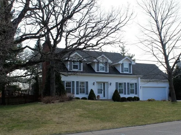 2317 Timberlea Dr, Woodbury, MN 55125