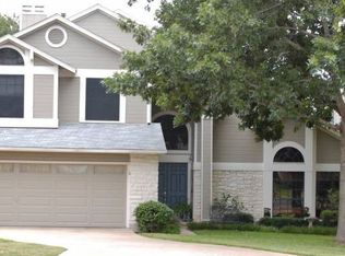 7515 Ladle Ln, Austin, TX 78749