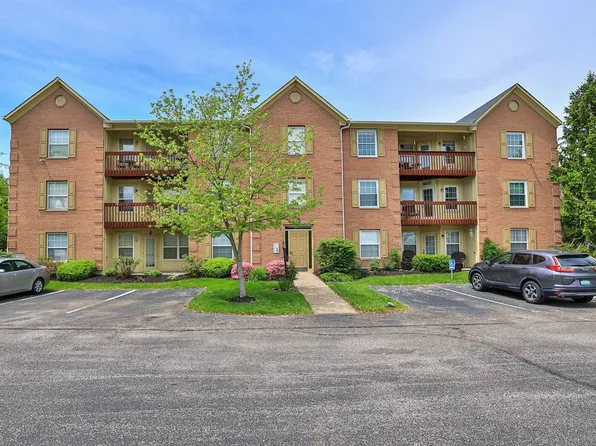 178 Dogwood Dr, Highland Heights, KY 41076