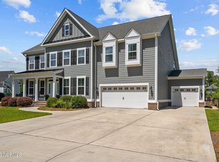 8763 Ramsbury Way, Wilmington, NC 28411