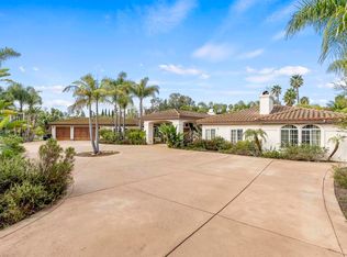 17412 La Brisa Ln, Rancho Santa Fe, CA 92067