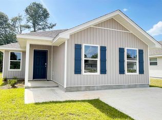 2509 Sutton Place Dr, Cantonment, FL 32533