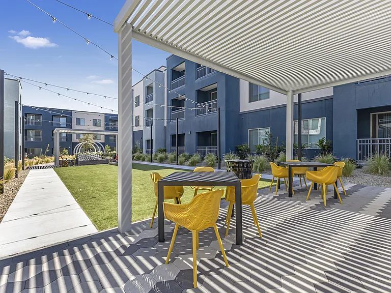 Elysian at Skye Canyon — Photo 51