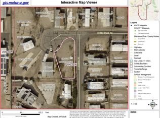 510 Sea Spray Dr, Bullhead City, AZ 86442