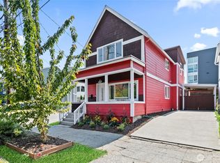 1913 E Spruce Street, Seattle, WA 98122