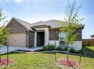19521 Wt Gallaway St, Manor, TX 78653