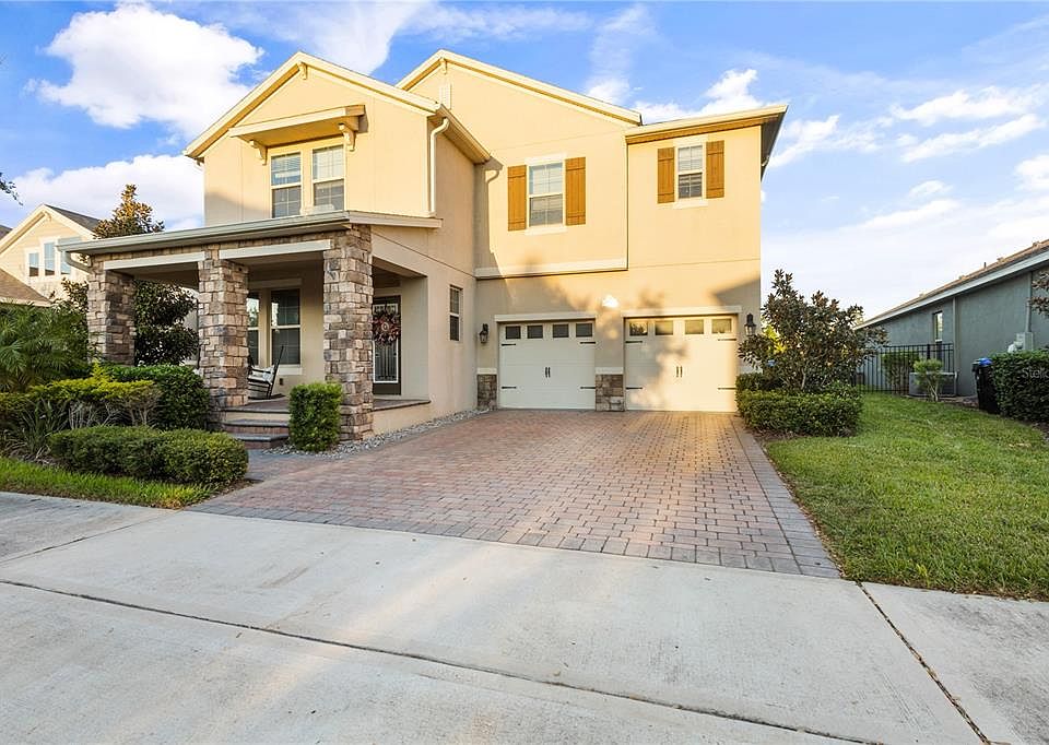 1st image of 9723 WATERWAY PASSAGE DRIVE