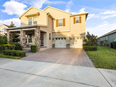 9723 Waterway Passage Dr, Winter Garden, FL, 34787