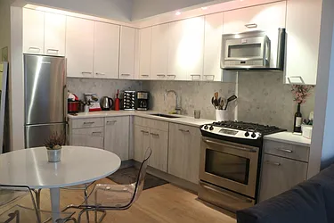 Rented by Citi Habitats