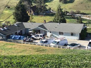 4057 Cienega Rd, Hollister, CA 95023