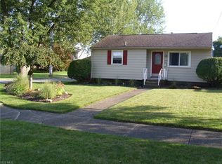 1459 Youll St, Niles, OH