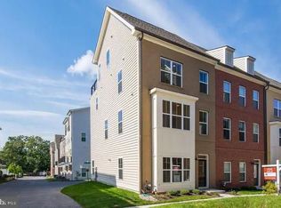 117 Kandinsky Loop, Silver Spring, MD 20906