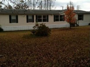 41 Cherry St, Ohatchee, AL 36271