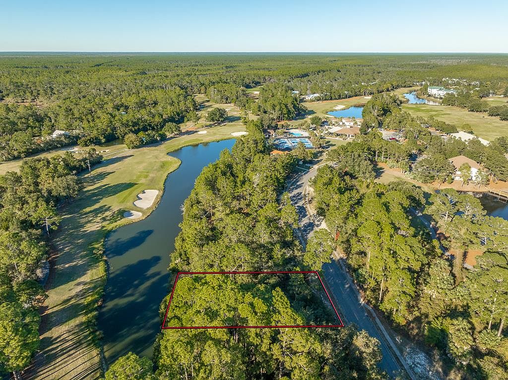 123 Laughing Gull Ln