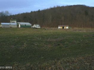 263 Corner Rd, Big Cove Tannery, PA 17212