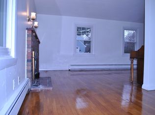 21 Goldsmith Ave, Beverly, MA 01915