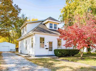 217 S Willow Rd, Evansville, IN 47714