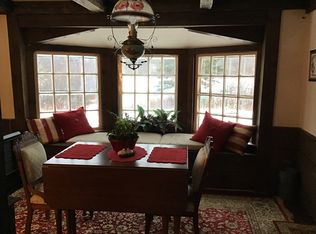 1375 County Rd, Trescott Twp, ME 04652