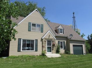 28851 County Road 30, Harmony, MN 55939