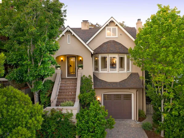 432 El Cerrito Ave, Piedmont, CA 94611