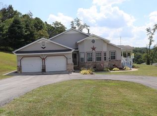 388 Chicken Farm Rd, Bluefield, WV 24701