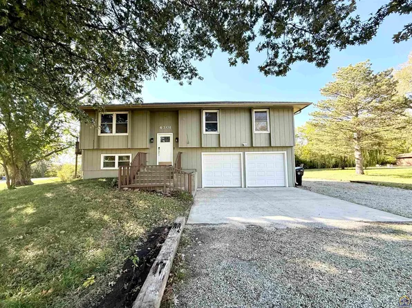 4301 NW Westgate Rd, Topeka, KS 66618