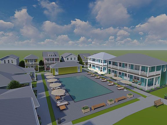 Lower Level of Brighter 