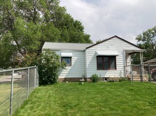 1600 20th St, Cody, WY 82414