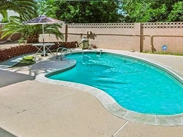 4304 El Conlon Ave, Las Vegas, NV 89102