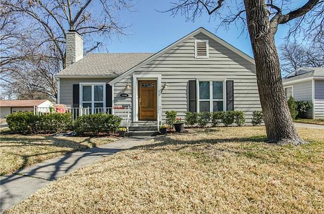 1st image of this home