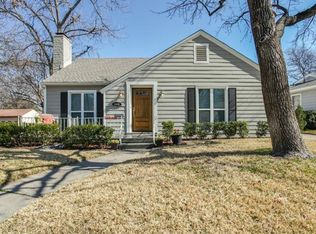 4346 Somerville Ave, Dallas, TX 75206