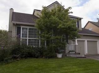 15354 SE Thornbridge Dr, Clackamas, OR 97015