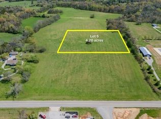 0 Nashville Hwy LOT 5, Chapel Hill, TN 37034