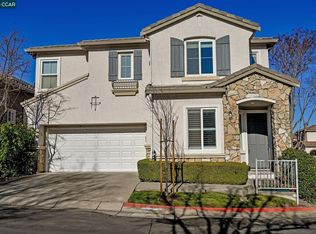 16 Poppy Hills Ln, San Ramon, CA 94583