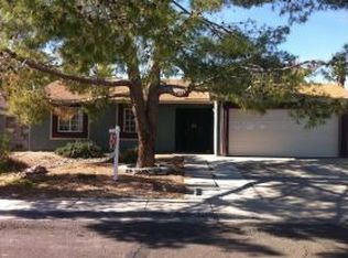 245 Solicito St, Las Vegas, NV 89110