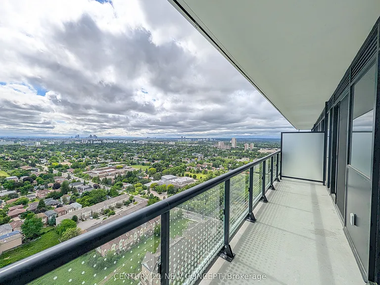5858 Yonge St #3301 — Photo 13