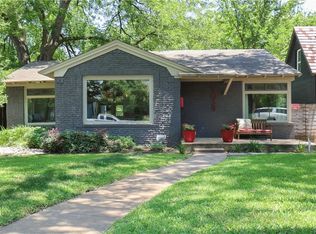 1038 N Winnetka Ave, Dallas, TX 75208