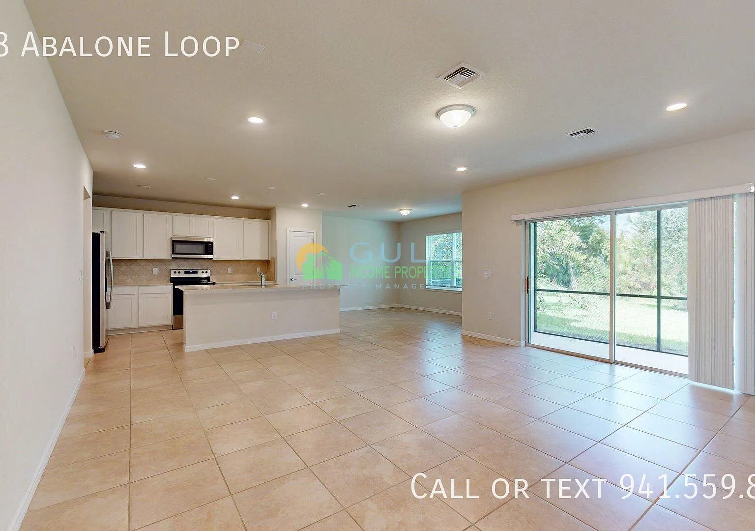 5 bed, 3.0 bath, 2615 sqft, $2,699 — Photo 4