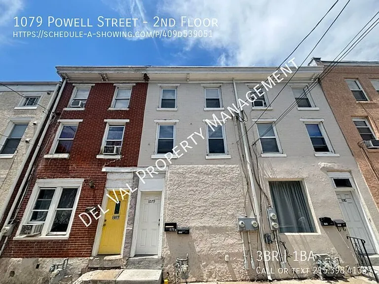 1079 Powell St #2 — Photo 2