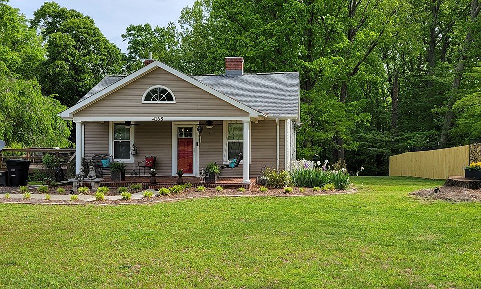 4168 Westover Dr, Danville, VA 24541 MLS 66127 Zillow