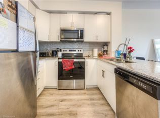 60 Charles St W #907, Kitchener, ON N2G 0C9