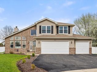 3502 Indian Head Ln, Joliet, IL 60435