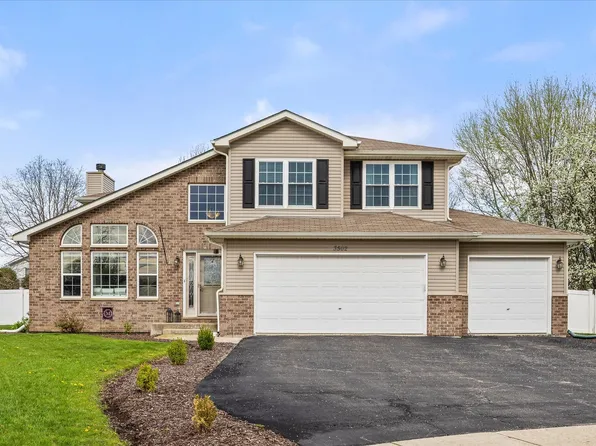 3502 Indian Head Ln, Joliet, IL 60435