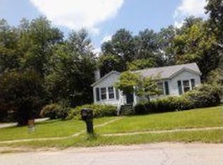 1303 Denny Rd, Columbia, SC 29203