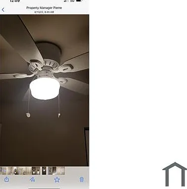 2 bed, $1,400 — Photo 3