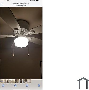 3rd image of 10121 N 11th St #A