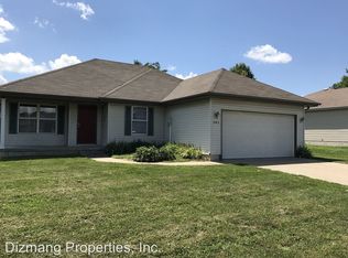 503 S Wrenwood St, Strafford, MO 65757