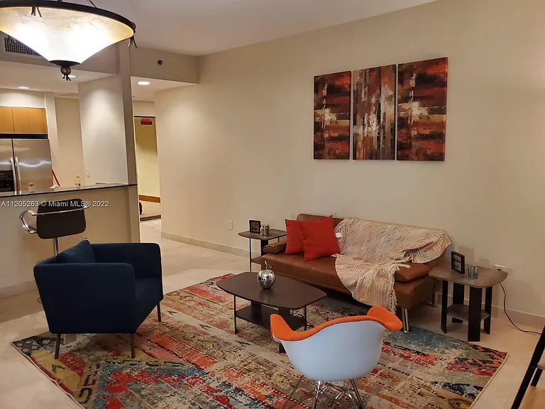 1050 Brickell Ave #1410 — Photo 13