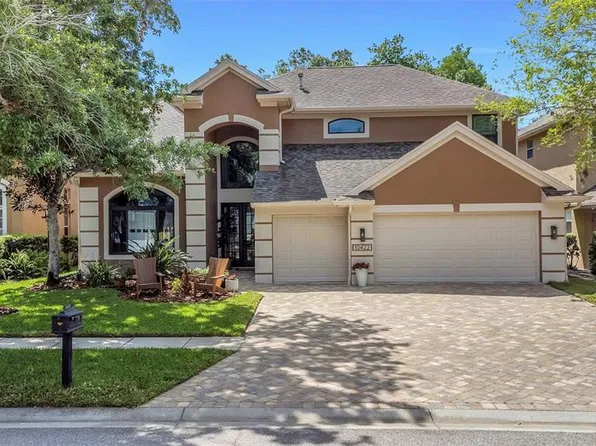 10422 Greendale Dr, Tampa, FL 33626